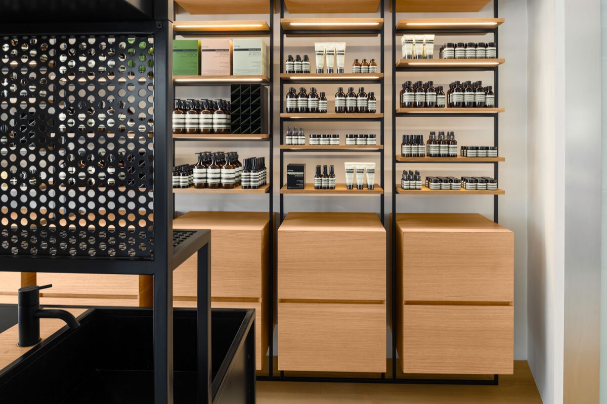 打造安全、健康的洗護產品，以客戶的需求為中心