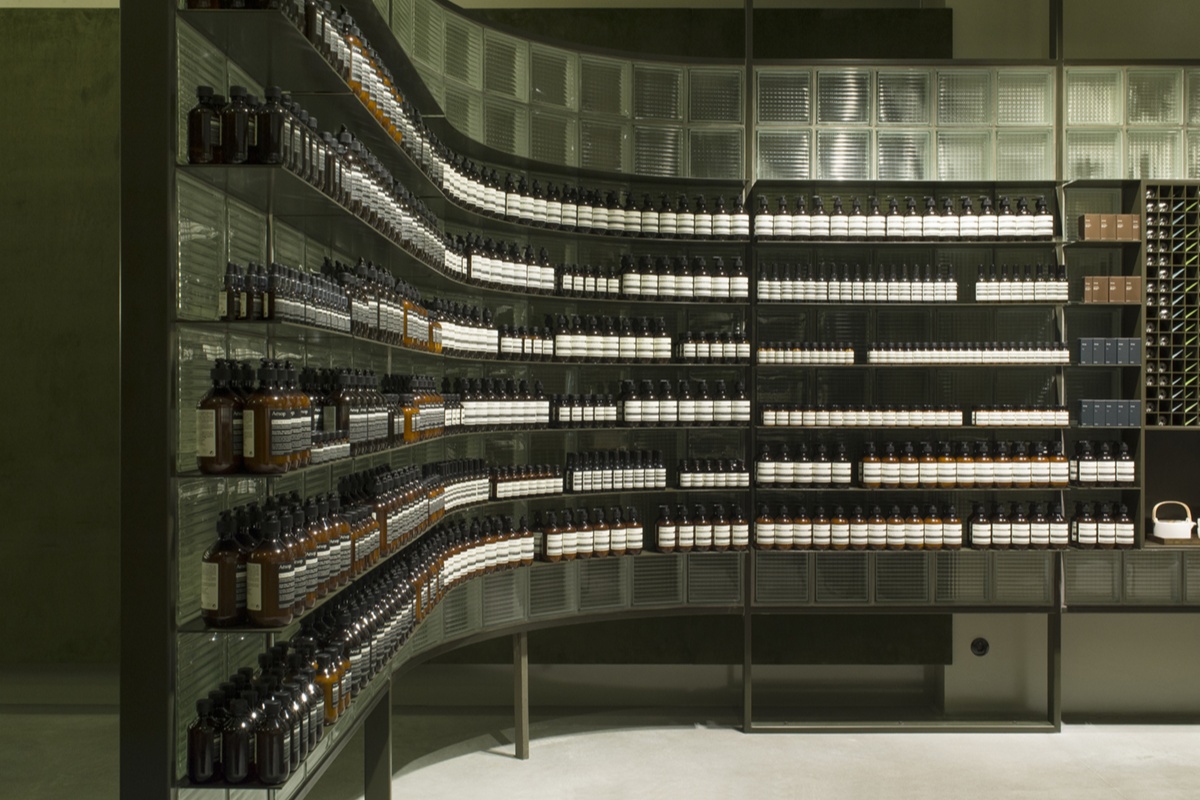 發現男士專屬護膚產品的重要性