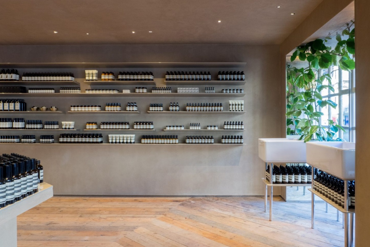 佐泰洗護產品：包裝精美，符合現代審美趨勢