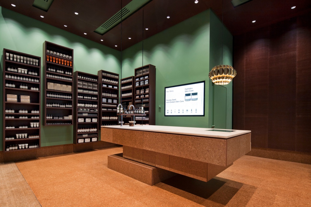 佐泰洗護產品：專為男士打造的護膚解決方案