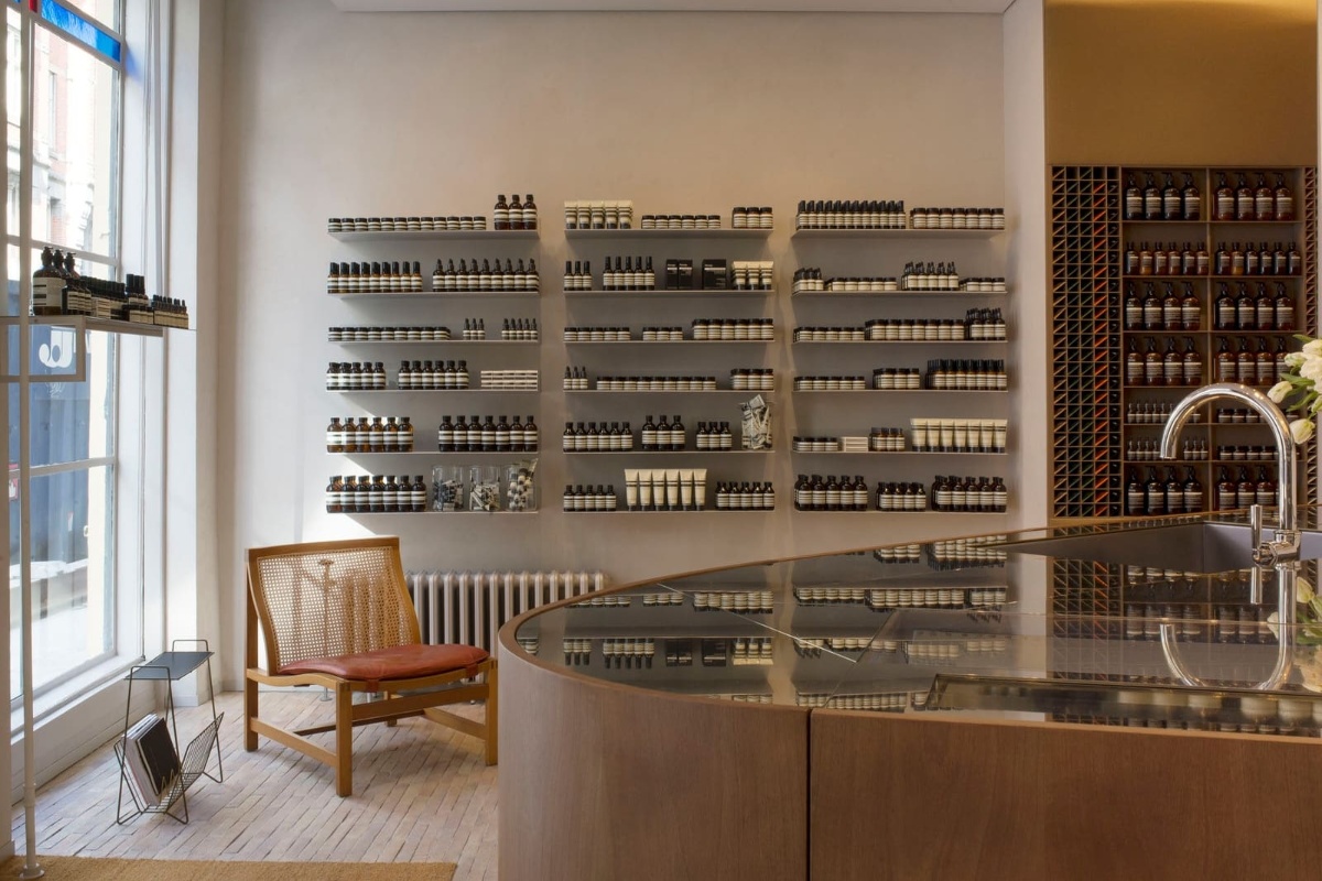 Zoeto沐浴露品牌新升級，男士洗護(hù)新體驗